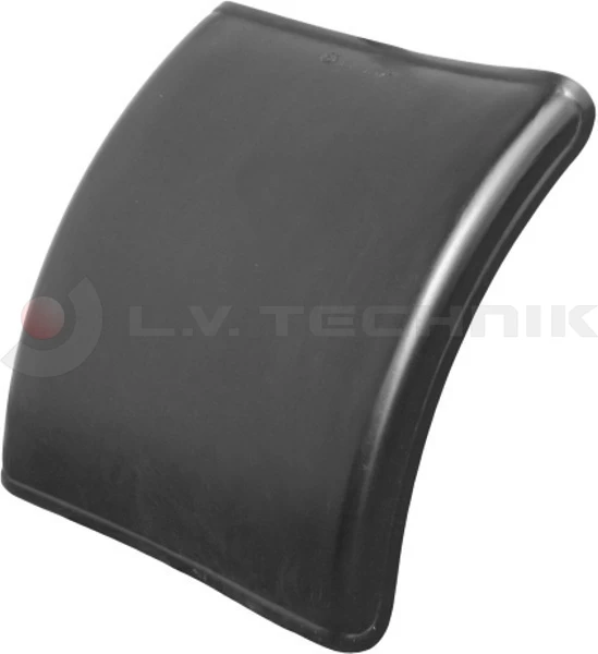 Mudguard 65.670.07