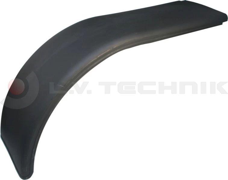 Mudguard 4519 end