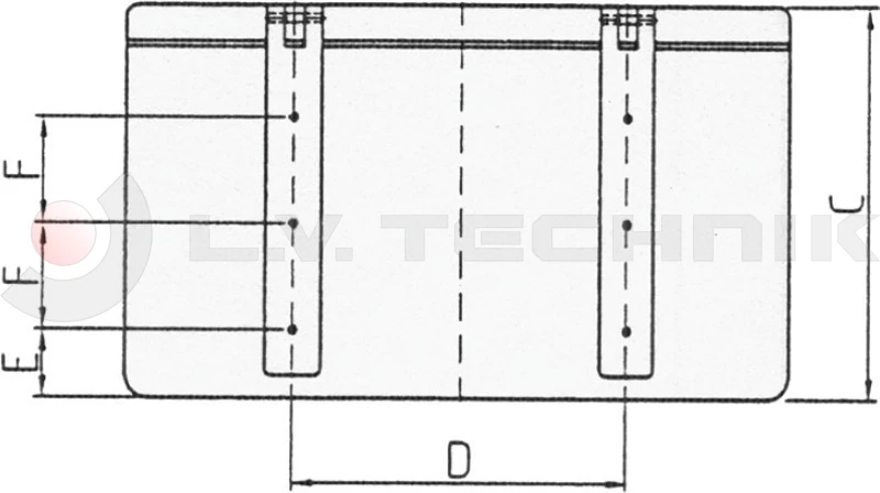 Toolbox WK-PKW1