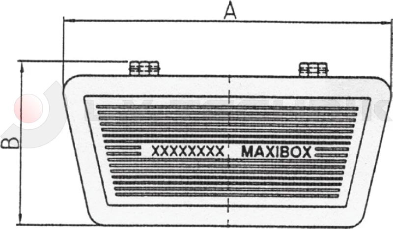Toolbox WK-PKW1