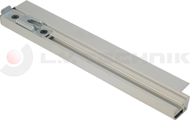 Pinned lock counterpart 400mm right