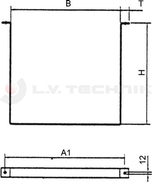 Console for HP 80 toolbox