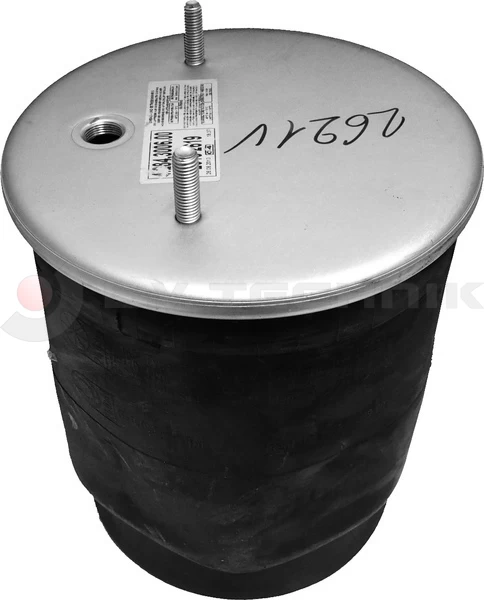 Légrugó 2921V/2621V Krone