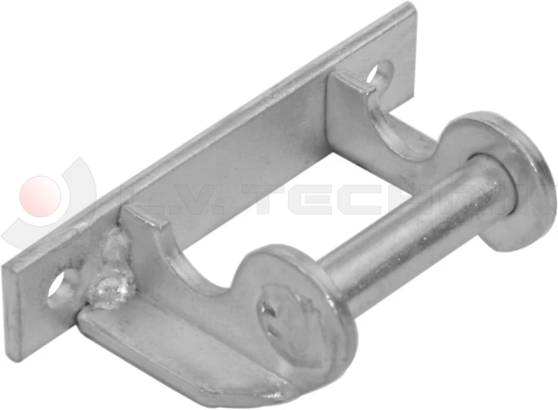 Tipper hinge heavy