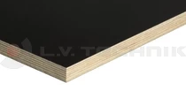 Inner facing for plywood board 4mm 1500x3000