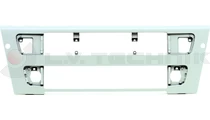 Lower grille (white) Volvo FHv2