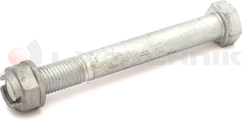 Lengéscs.csap M20x170 8.8