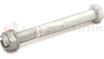 Lengéscs.csap M20x170 8.8