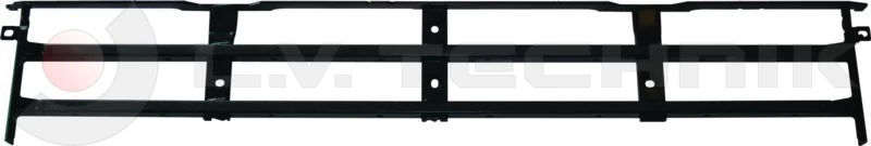 Upper and lower inner grille Volvo FHv2