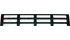 Upper and lower inner grille external (black) Volvo FHv2