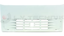 Upper grille (white) Volvo FHv2