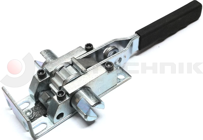Curtain tensioner universal cutted