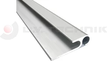 Aluminium profile 3300mm