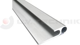 Aluminium profile 3300mm