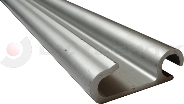 Aluminium profile 2600m