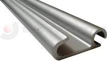 Aluminium profile 2600m