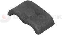 Tipper hinge hook heavy and DG