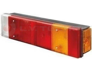 MAN F2000 rear lamp right