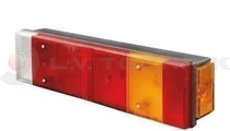 MAN F2000 rear lamp right