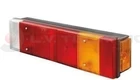 MAN F2000 rear lamp