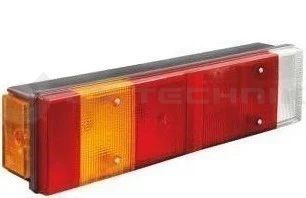 MAN F2000 rear lamp left