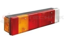 MAN F2000 rear lamp left