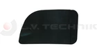 Front bumper cover Renault