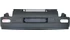 Front bumper with spoiler and holes for fog lights Renault Premium v1
