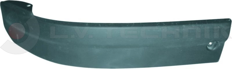 Renault Premium alsó spoiler jobb