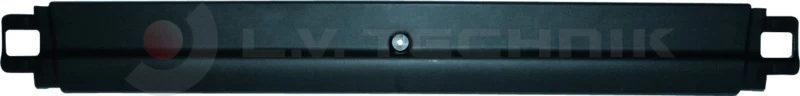 Centre spoiler (grey) Renault Premium