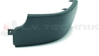 Volvo FHv2 side bumper