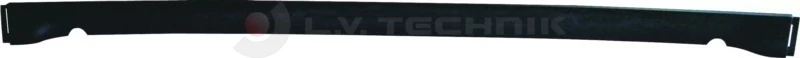 Volvo FHv2 spoiler közép