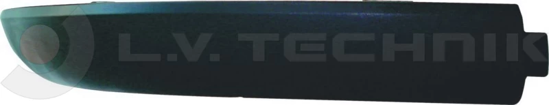 Volvo FHv2 spoiler jobb