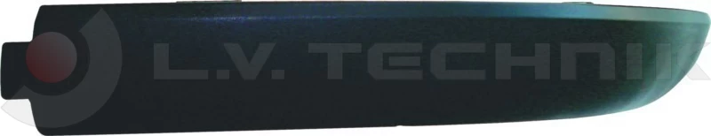 Volvo FHv2 spoiler bal