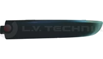 Volvo FHv2 spoiler bal