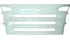 Upper grille (white) Scania R