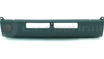 Centre bumper (grey) Scania CR