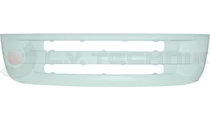 Lower grille (white) Scania R