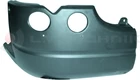 Scania R bumper cover