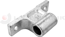 Hinge 6552 38mm M12