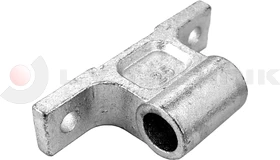 Hinge 6552 38mm M12