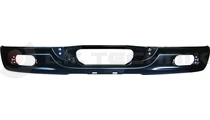 Front bumper DAF XF 105