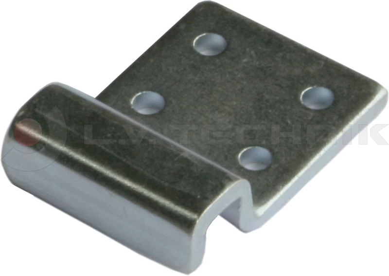 Lock pocket 140x70