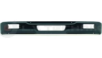 Front bumper DAF XF95