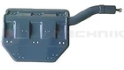 Scania mudguard bracket