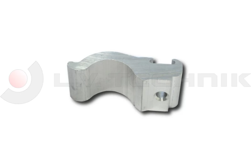 Mudguard bracket lower Volvo