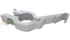 Inner clamp assembly Volvo