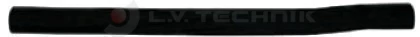 MAN Mudguard bracket front