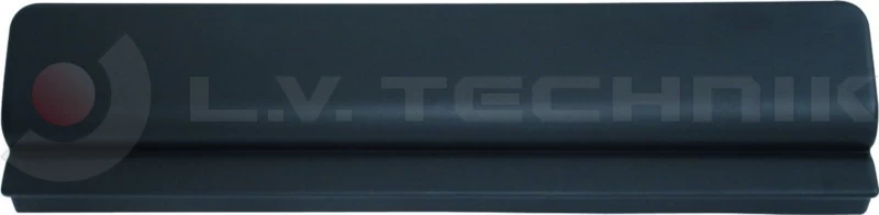 Mercedes Actros MP1 alsó spoiler közép