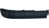 Corner spoiler (grey) Mercedes Actros MP1 (160mm) right